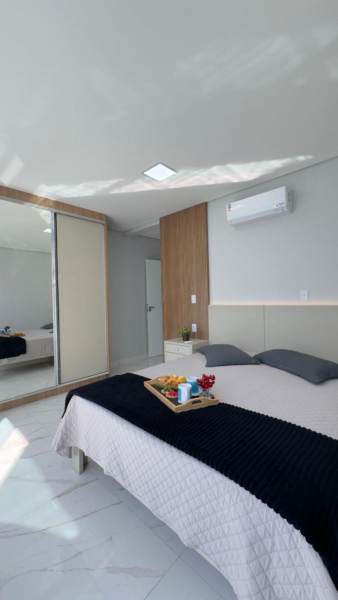 Apto Das Lavandas - 2 Quartos - Apto Todo Climatizado - A 150M Do Parque Termal! Пиратуба Экстерьер фото